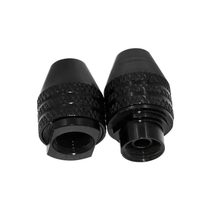 Патрон для дрели 0 3-3 2 мм адаптер патронов | Инструменты