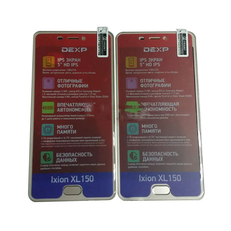 DEXP LXION XL150 XL 150 ЖК-дисплей сенсорный экран дигитайзер Датчик экрана в сборе сменный