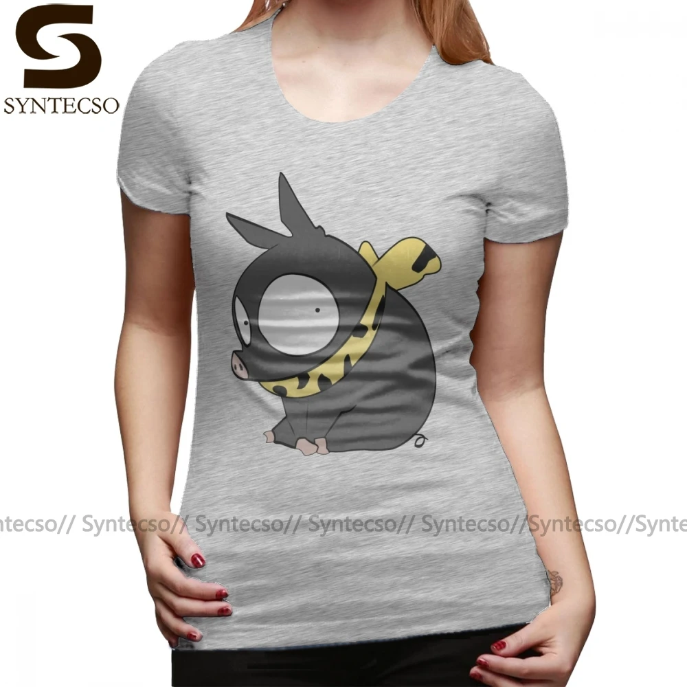 

Ranma T-Shirt Ranma T Shirt O Neck 100 Cotton Women tshirt Plus Size Simple Graphic Short-Sleeve Summer Silver Ladies Tee Shirt