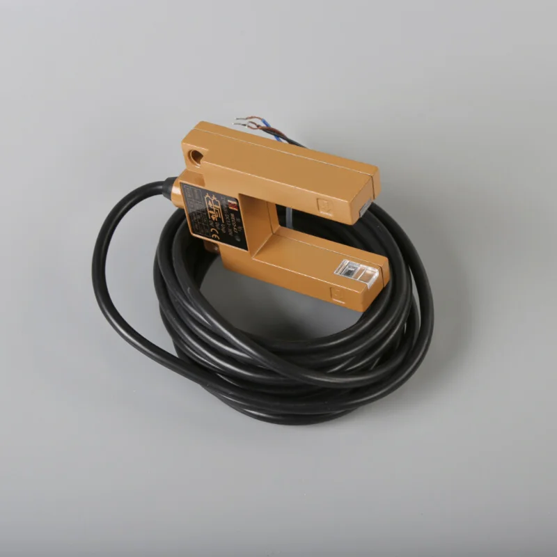 elevator photoelectric switch sensor WECO-K3, can replace E3S-GS