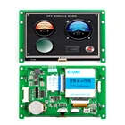 STONE STVA043WT-01 Расширенный Тип 2,5-дюймовый TFT ЖК-модуль с платой контроллера 4,3 шт.