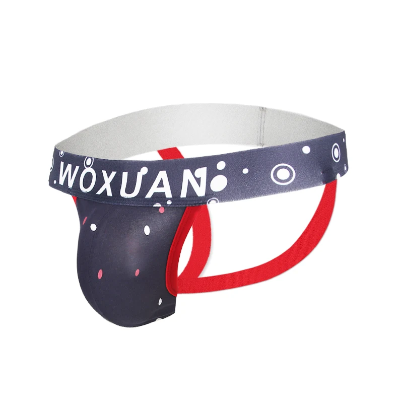 3 шт./лот гей стринги джоки эротические открытые ягодицы гей-трусики нижнее белье