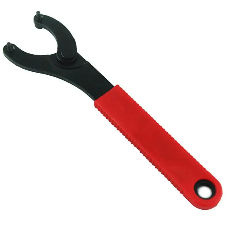 

1 pcs Bicycle Bike MTB Bottom Bracket BB Axis Wrench Spanner Cycling Y Shape Repair Tool Super Durable for Most Bikes TSLM1
