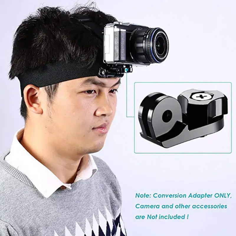 Аксессуары для адаптера штатива Sony аксессуары экшн камеры Gopro AS20 AS30V AS100V AS200V HDR AZ1