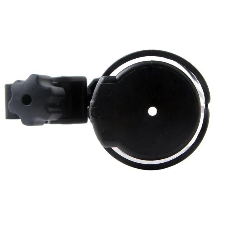 

Newly 360 Rotation Bike Bicycle Bottle Cup Holder Mount Drink Water Cup Holder BN99