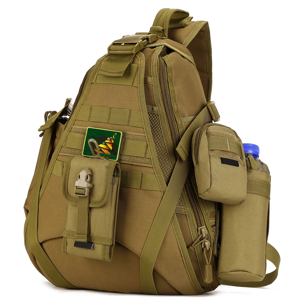 SINAIRSOFT 2018 Новый 14 дюймовый ноутбук рюкзак мужской военный тактический охота