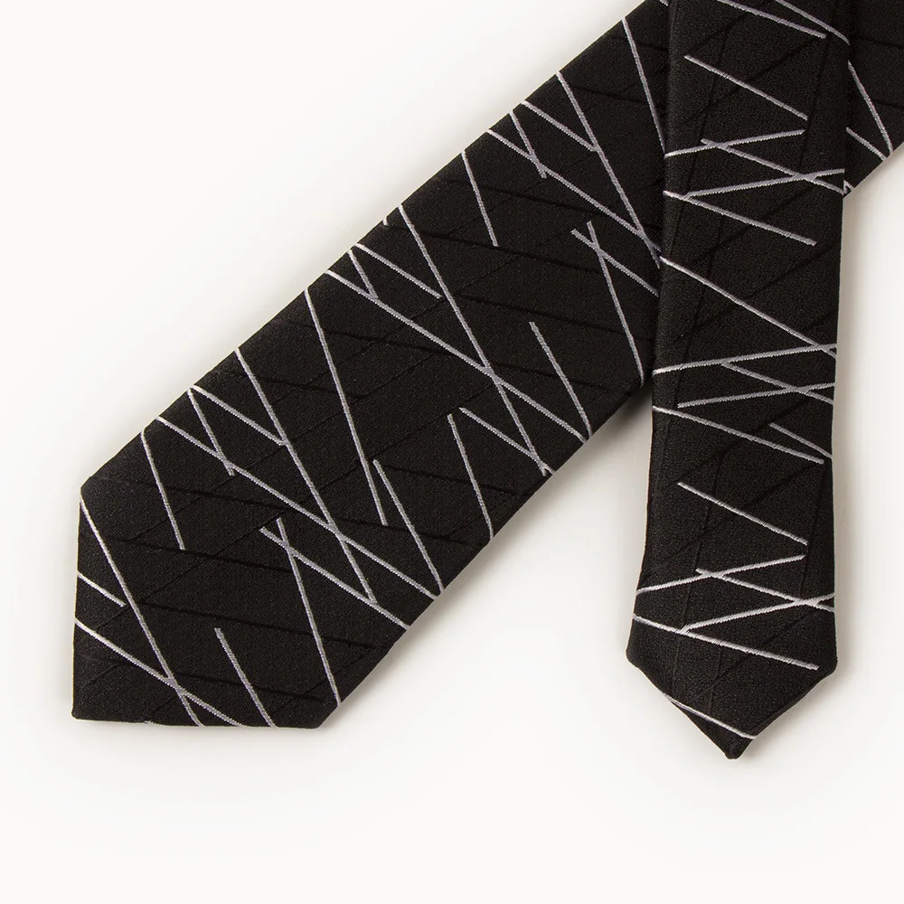 

Claasic Necktie Business Ties for Men Wedding Dress Necktie Bridegroom Shirt Striped Neckties Corbatas Custom LOGO