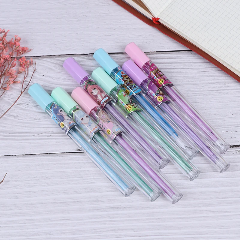 Автоматический карандаш для набросков механический 0 5/0 7 мм 13 шт.|Механические