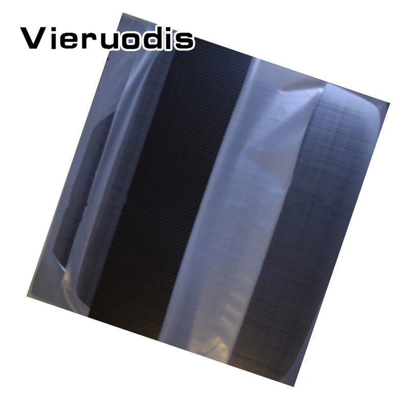 Панель из карбонового волокна Toray T700 3K Twill Matte Finish размером 300 мм * 200 мм для мини-дронов.