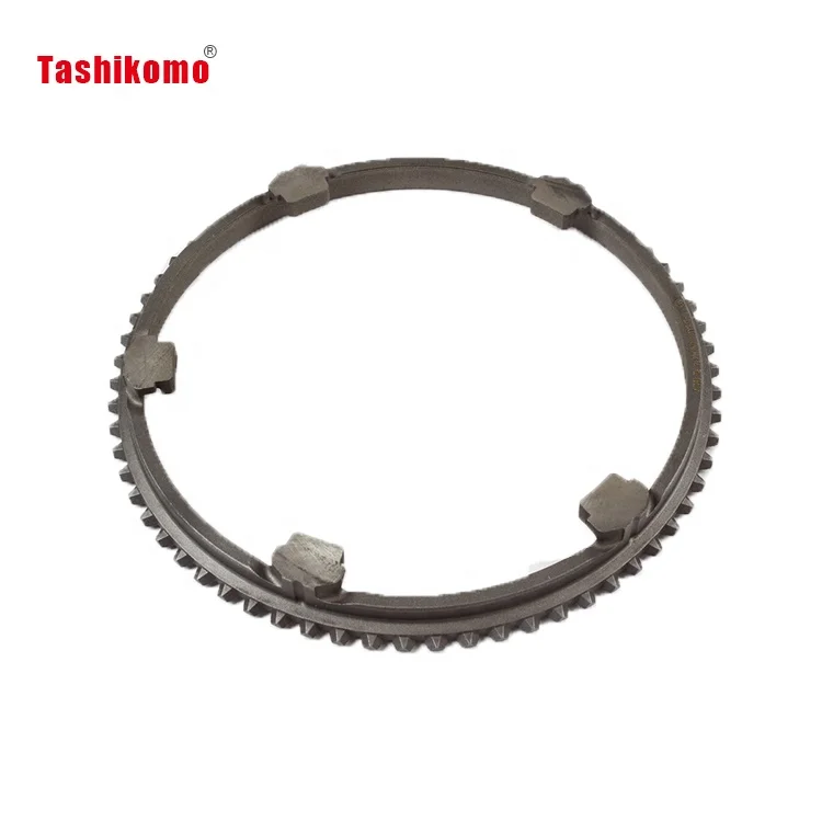 

transmissionn gearbox synchronizer ring 1543359 used for scania truck
