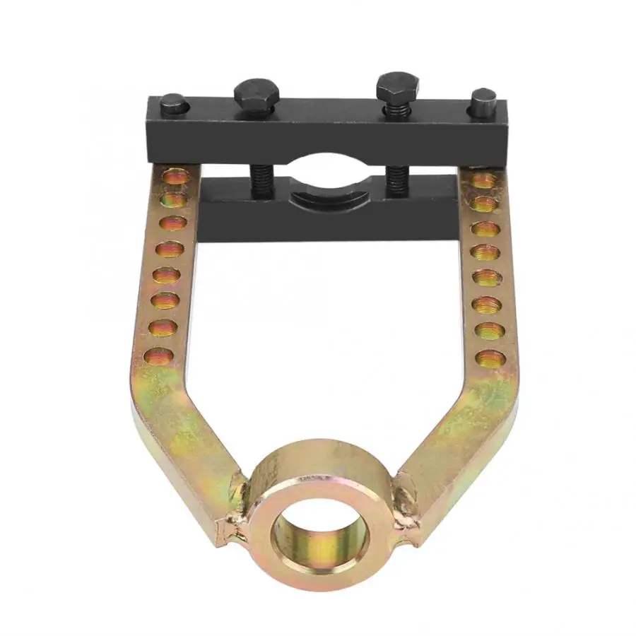 Универсальный Разделитель с 9 отверстиями приводной вал для автомобиля