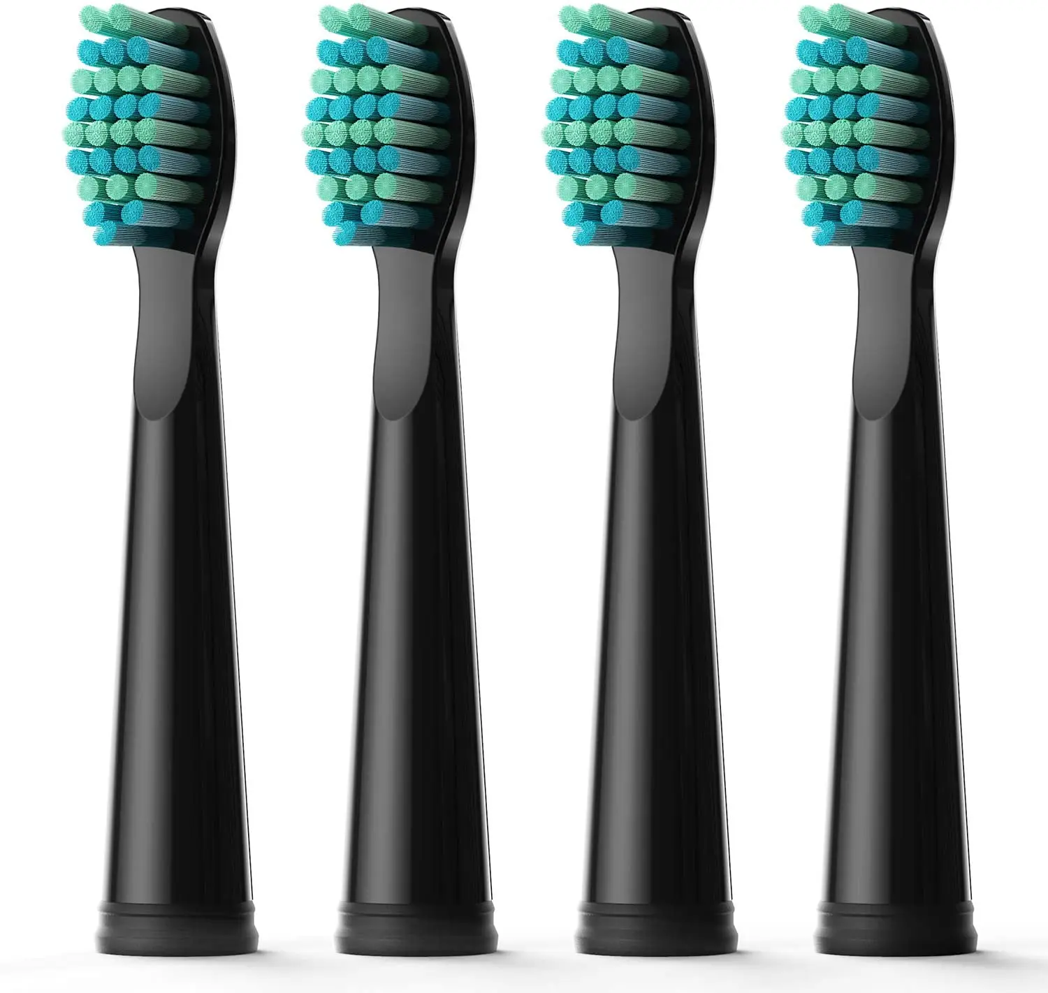 

irywill Tooth Brush Head Electric Toothbrush Heads Sonic Replaceable Soft Bristle for FW-507 FW-508 FW-917 FW-959 FW-551