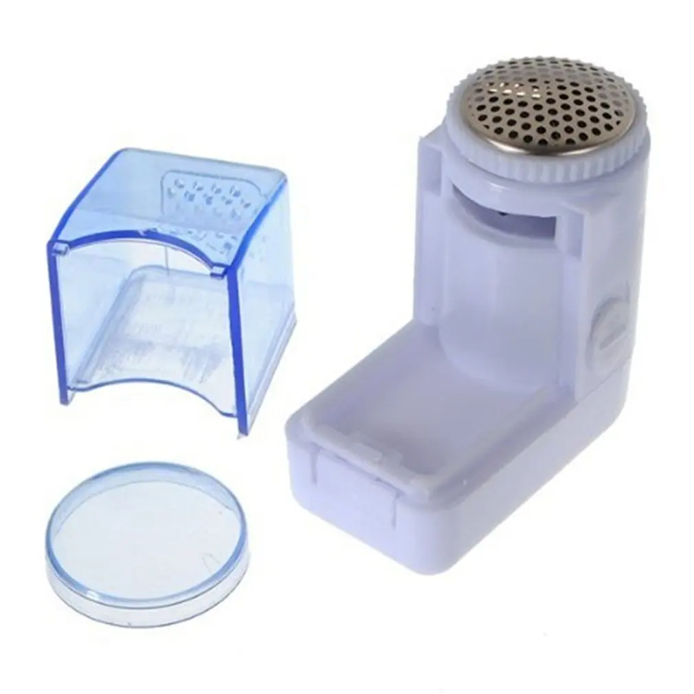 Высококачественный Мини Триммер с шариками для волос машинка бритья устройство