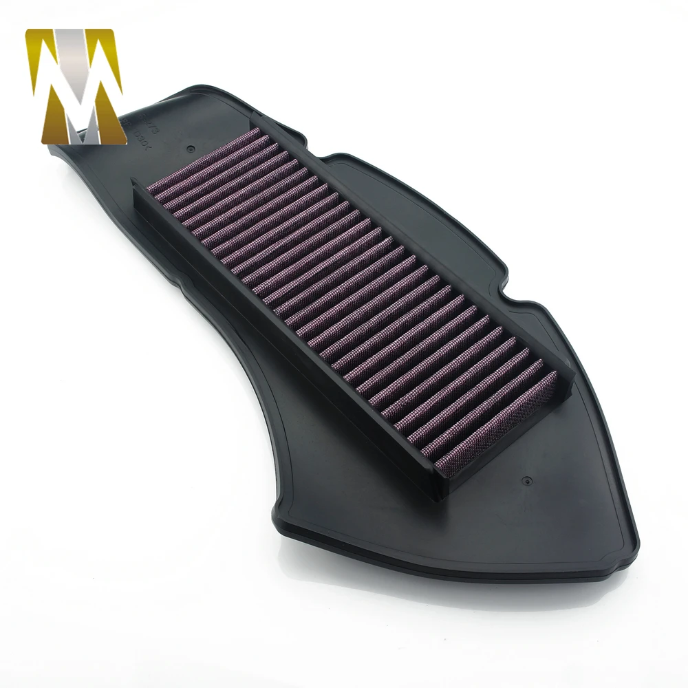 Сменный фильтр для мотоциклетного двигателя защита воздухоочистителя YAMAHA NMAX155