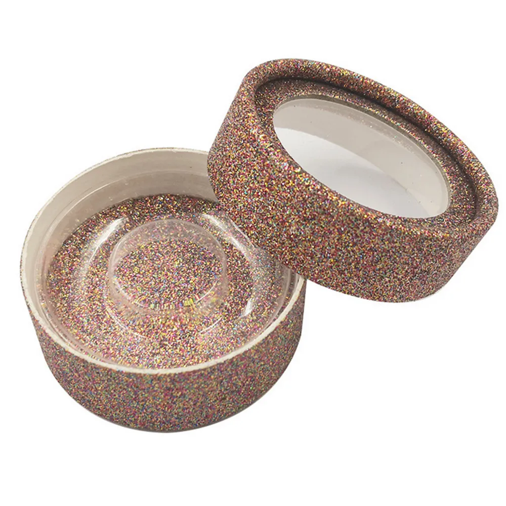 Упаковочная коробка для накладных ресниц 5 шт. коробки с вашим логотипом на заказ