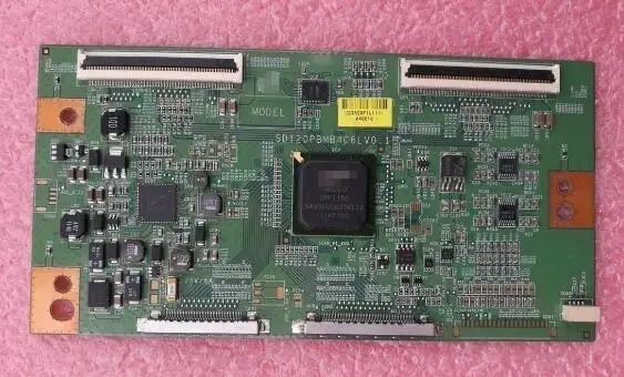 Хорошее прохождение теста T CON доска для LED48K510G3D SD120PBMB4C6LV0.1 экран LTA480HW01|Зарядные