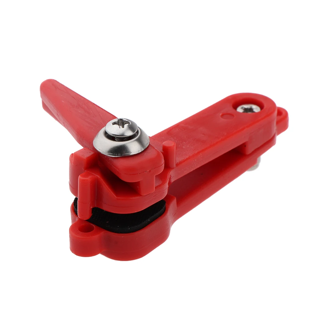 Snap Release Clip Outrigger Downrigger Power Grip Snapper Offshore Clips for Trolling Fishing Accessories Tools | Спорт и