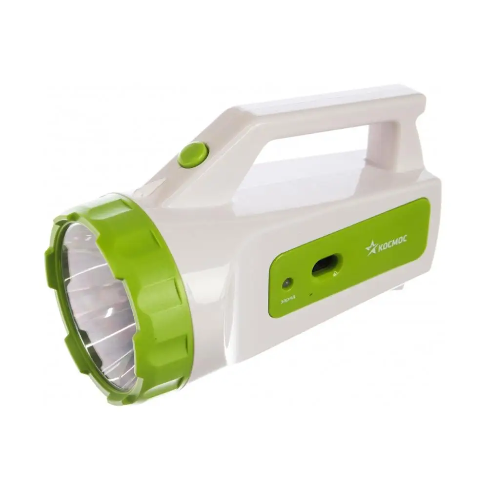 Lantern accum. LED space accu678ex 3 W + 16 * smd2835 working modes 4 v 1.2ah Lamps and Portable Lighting Flashlights | Лампы и