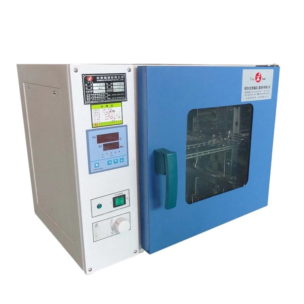 

Customized High temperature aging testing Industrial desktop testing oven
