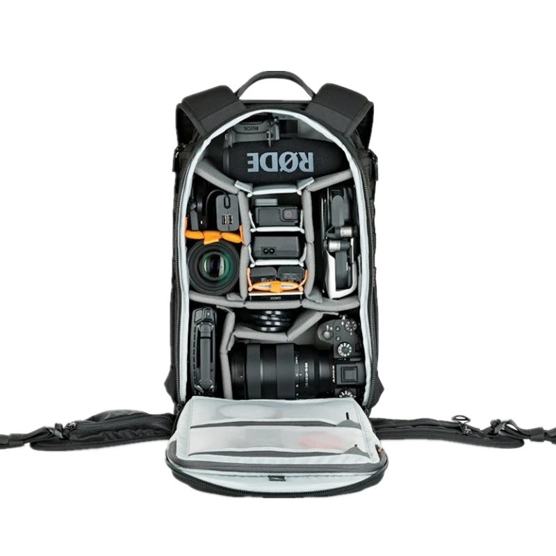 Сумка на плечо для фотоаппарата BP 350 AW II 13 дюймов | Электроника