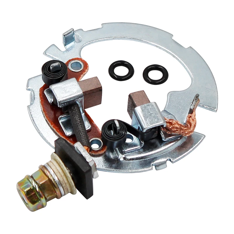 Стартовый ремонтный набор для мотоцикла восстановления щетки KAWASAKI KLF400 KVF400 Bayou