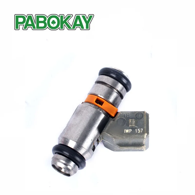 

For Fiat Doblo Palio 1.8 FUEL INJECTOR iwp157 iwp 157 50102702 501 027 02