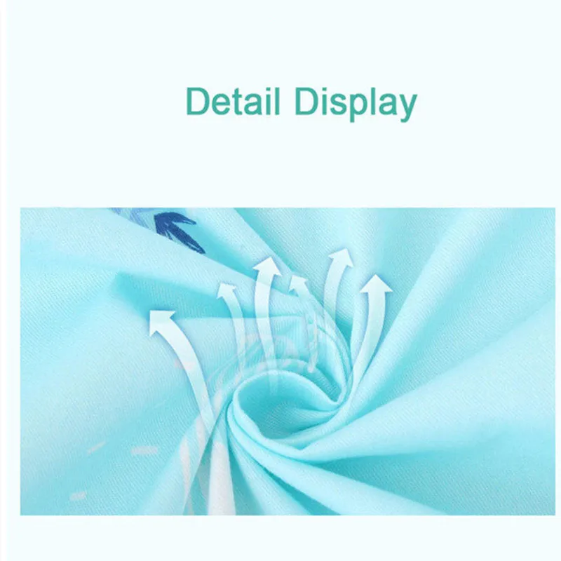 

Baby Bed Thicken Bumpers One-piece Crib Around Cushion Cot Protector Pillows Newborns Crib Bumper Room Bed Baby Decor Infant