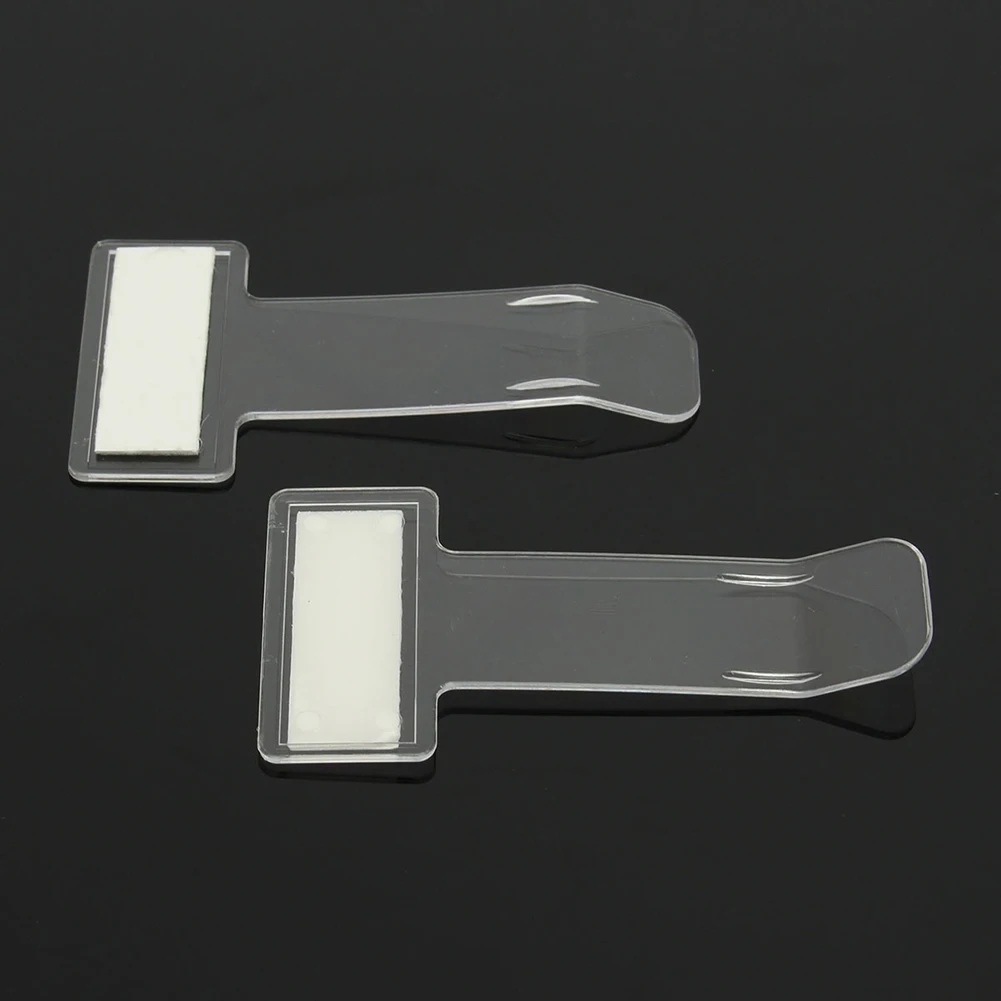 Автомобильная мини-наклейка в виде папки для билета Т-образные наклейки Honda Civic