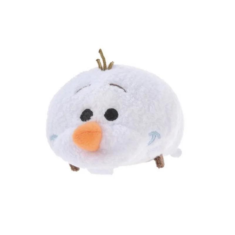 Disney ЦУМ замороженная Эльза королева Анна плюшевые игрушки куклы Белоснежка