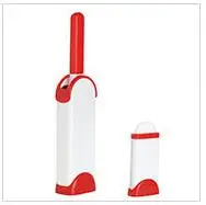 Small and large set Стрижка кошек и собак, расческа для волос, инструмент для чистки волос, щетка для удаления волос, товары для кошек, товары для уборки домашних животных - Цвет: Small and large set