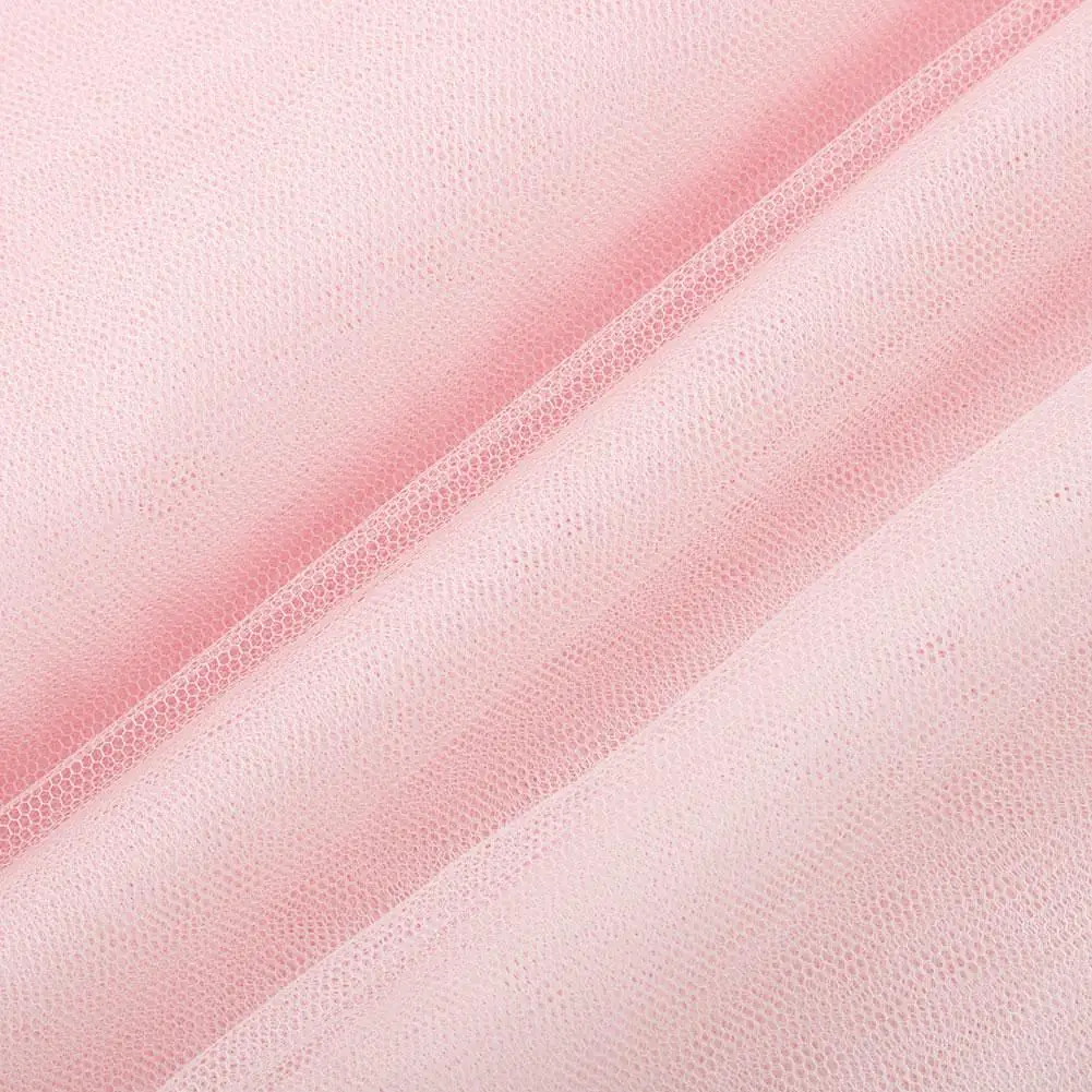 

Luxury Princess Canopy Bed Curtains 4 Corner 3 Side Openings Post Bed Curtain Canopy Netting Mosquito Net Bedding No Bracket