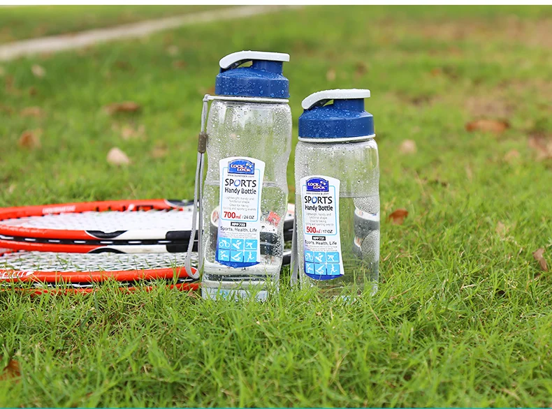 Пластиковые бутылки для воды большая крышка велосипедного велосипеда дорожный