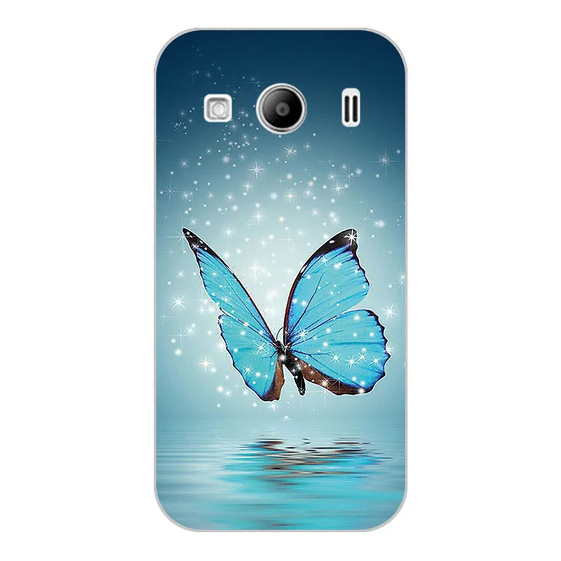 M26 Для samsung Galaxy Ace 4 LTE G357FZ Жесткий пластиковый Чехол Корпус телефона с рисунком чехол для SM-G357FZ G357 окрашенный жесткий чехол s - Цвет: M26