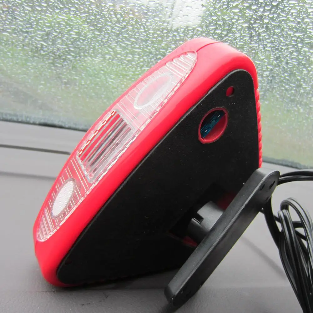 Универсальный автомобиль обогреватели размораживания лобового стекла 12 В 150 Вт