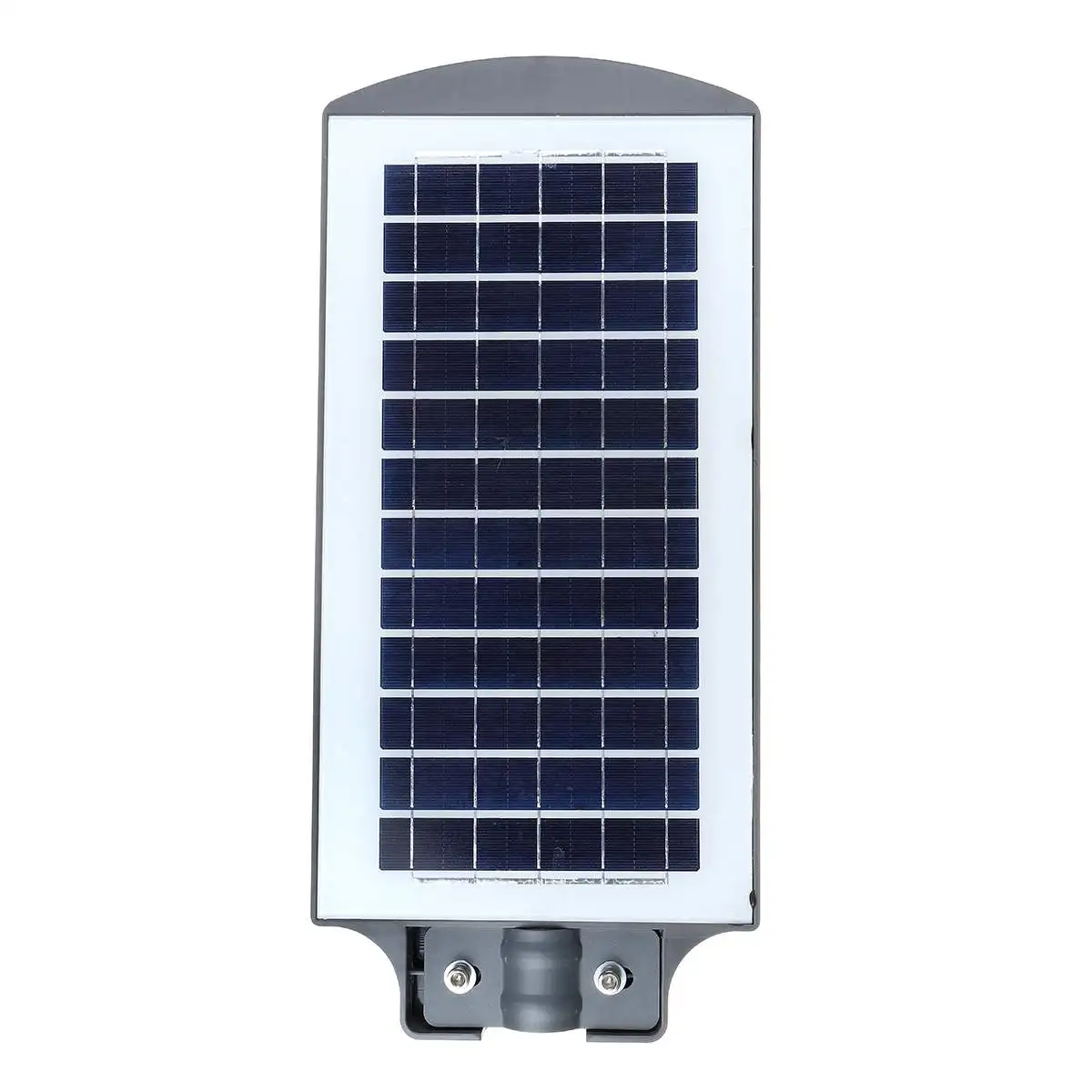 

160/320/480W LED Solar Powered Street Light Commercial Super Bright Waterproof IP65 Outdoor Security Lamp for Garden Yard