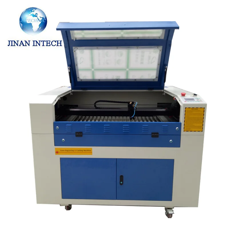 Лазерный станок для резки акриловых букв с ЧПУ 6040 одобренный CE|Фрезы по дереву| |