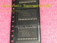 free shipping 10pcslots saa1064t saa1064 sop 24 ic in stock