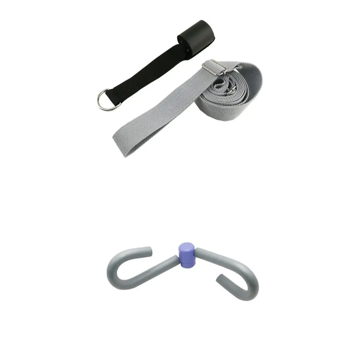 Портативный Тонер для бедра и балетные танцевальные ножки растягивающийся