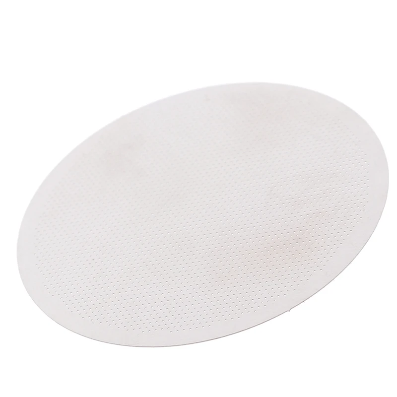 1 шт. металлический ультратонкий фильтр для кофеварки | Дом и сад