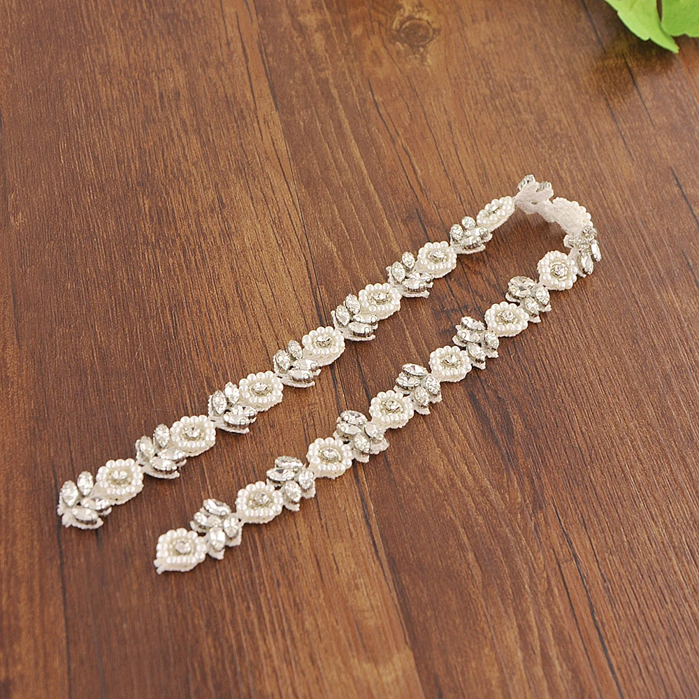 AMORARSI S101 ремни свадебного платья Стразы платье подружки невесты ремень вечерних