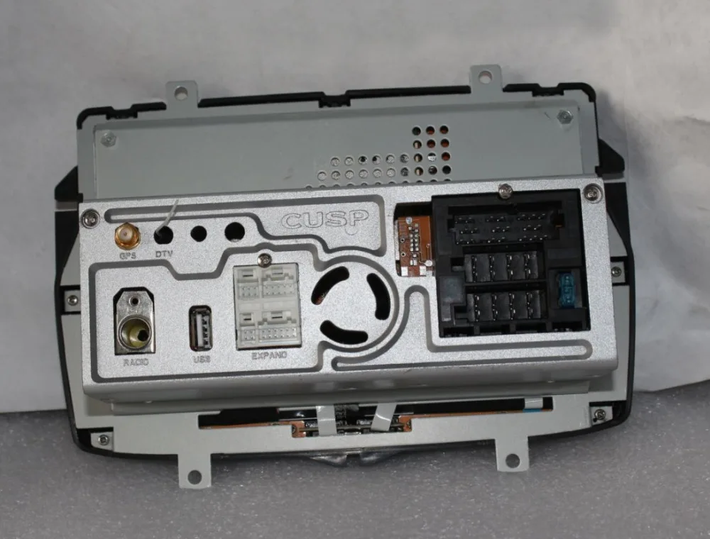 Автомагнитола для Lada Vesta 8 дюймов Android 9 0 4 Гб ОЗУ 64 ПЗУ|Автомагнитолы| |