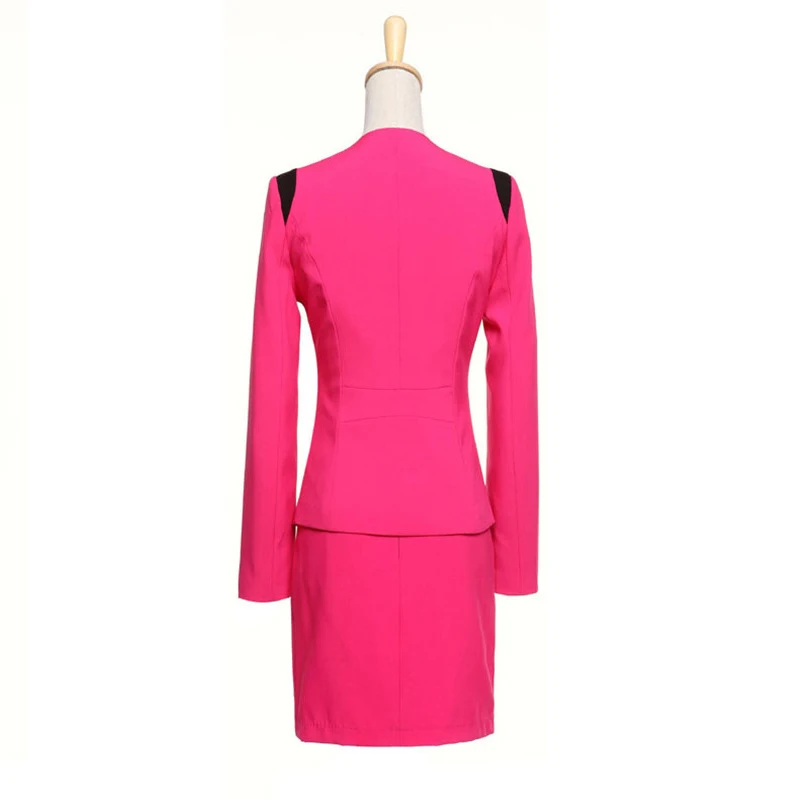 Женский деловой костюм облегающий для офиса размеры до 4XL 2021 | Женская одежда