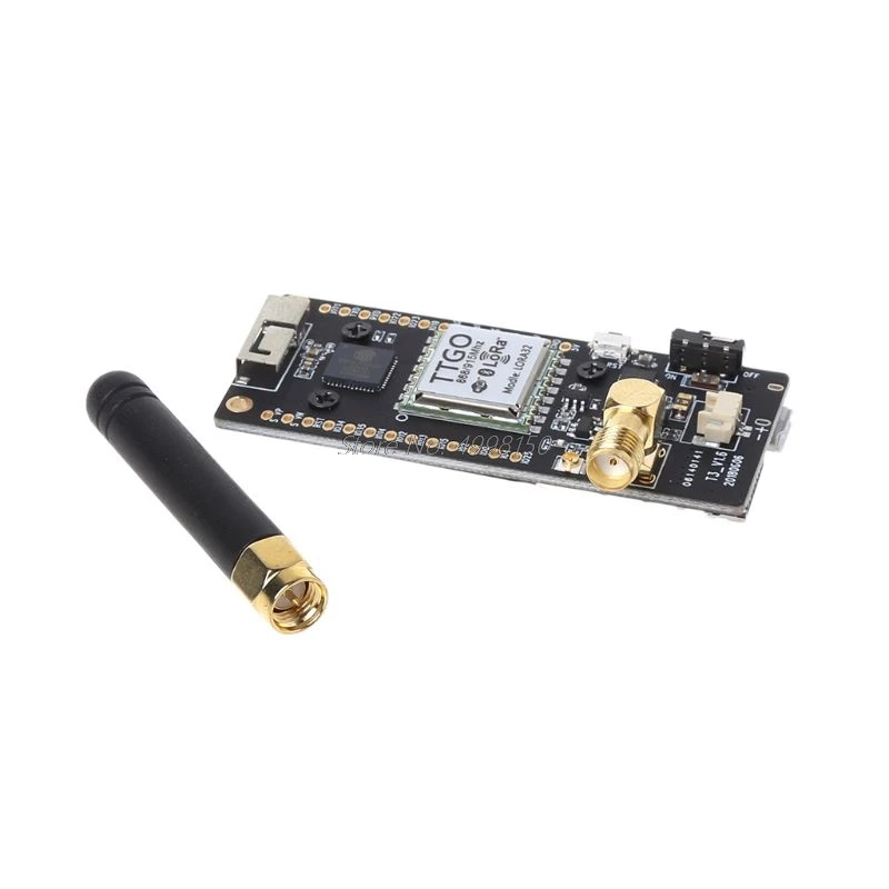 LoRa32 V2.1 ESP32 OLED 0 96 &quotSD карты Bluetooth WIFI беспроводные модули SMA ip5306оптовая продажа