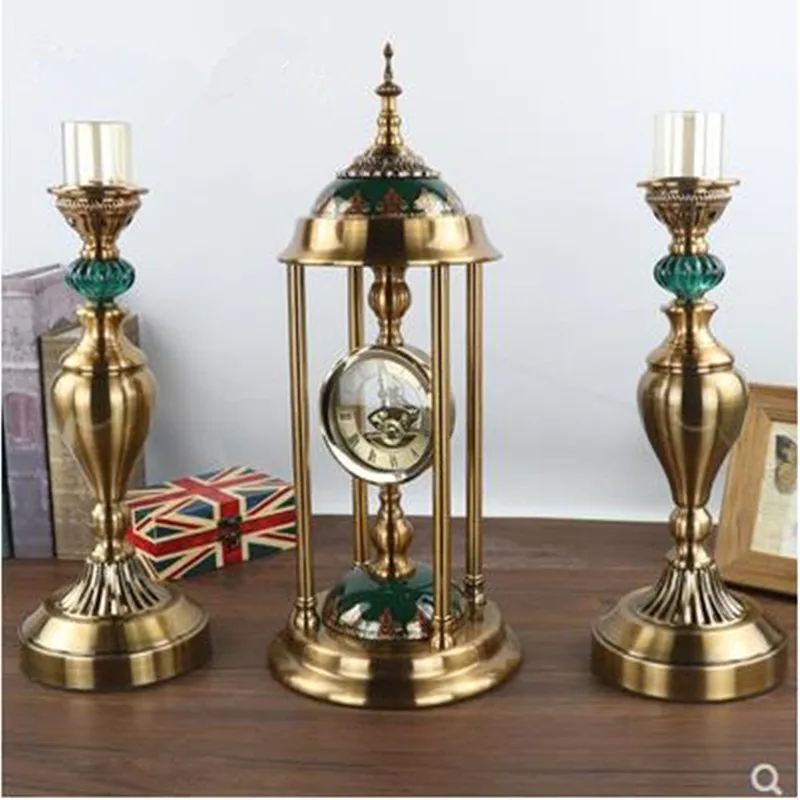 

Nordic retro decorative crafts furnishings, home office restaurant bar desktop decoration gifts, nostalgic crafts