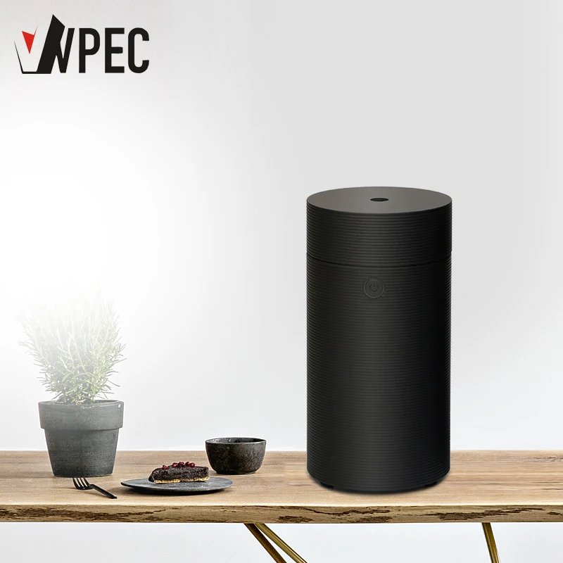 Vvec 55 мл USB кактус увлажнитель ультразвуковой таймер тумана немой тонкий туман