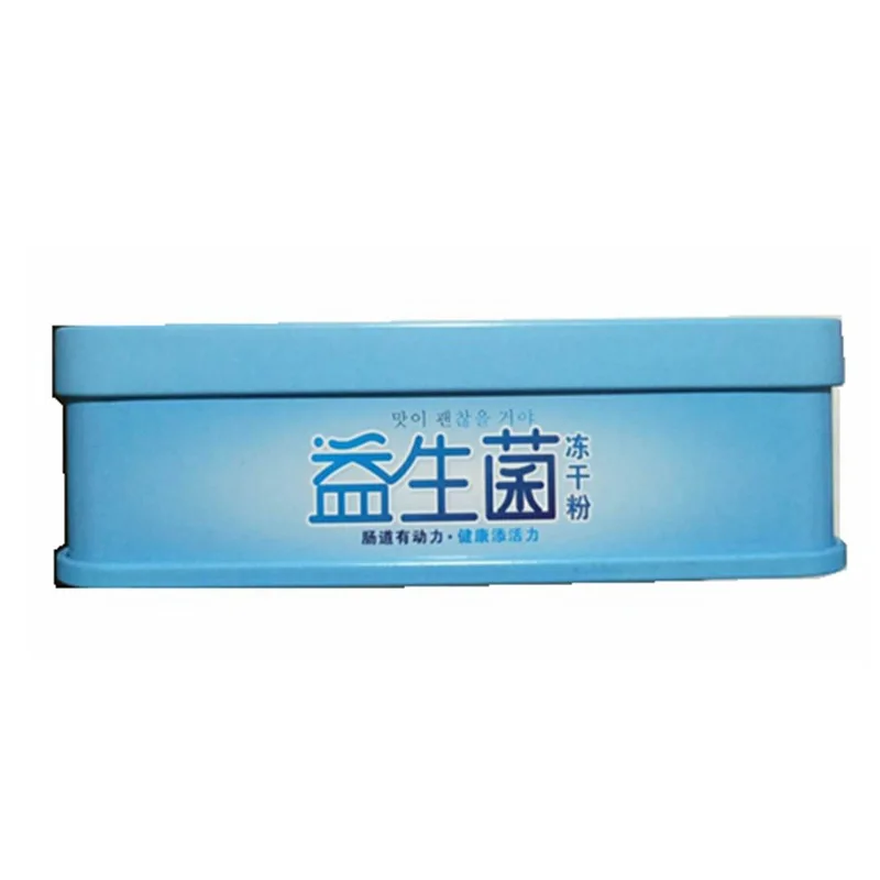 Quankang пробиотики сублимированный Мощность оптовая продажа порошок 3G * 20 шт./кор.