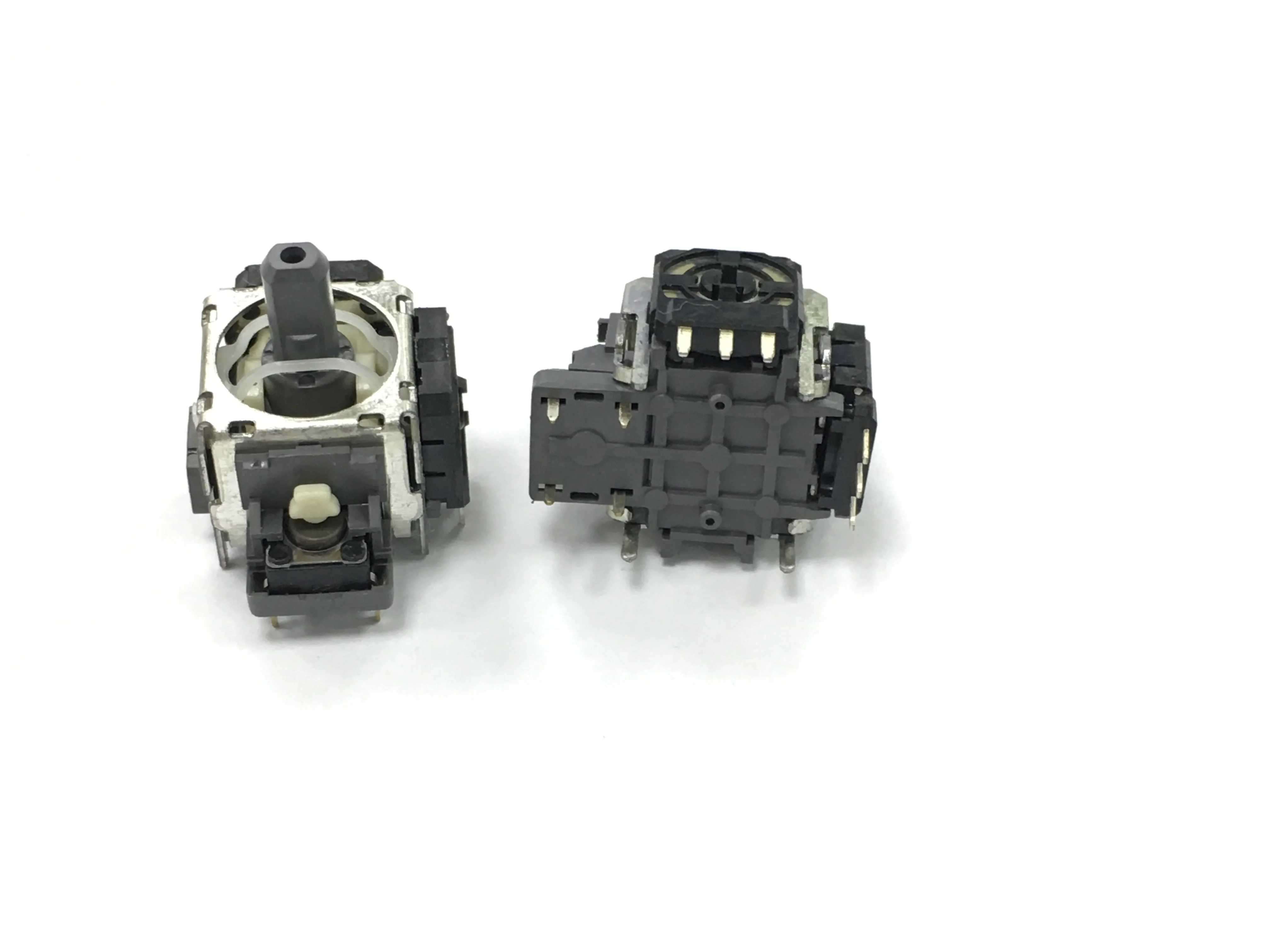 10 шт. Оригинальный Новый аналоговый джойстик ALPS для PS4 Для Xboxone контроллера PS3 |