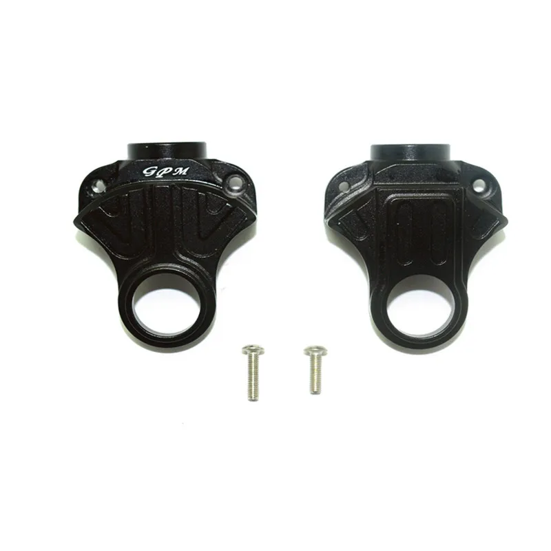 Набор регулируемых стержней GPM из алюминиевого сплава с положительными и