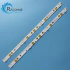 Светодиодная лента для подсветки 402 мм, 4 лампы для ЖК-телевизора диагональю 42,6 дюйма (0)