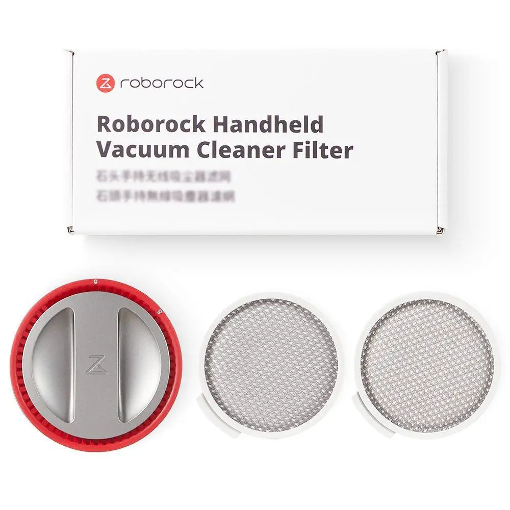 

100% original Power adapter EU standard plug for Roborock Club H6 handheld vacuum cleaner spare parts parts accessories